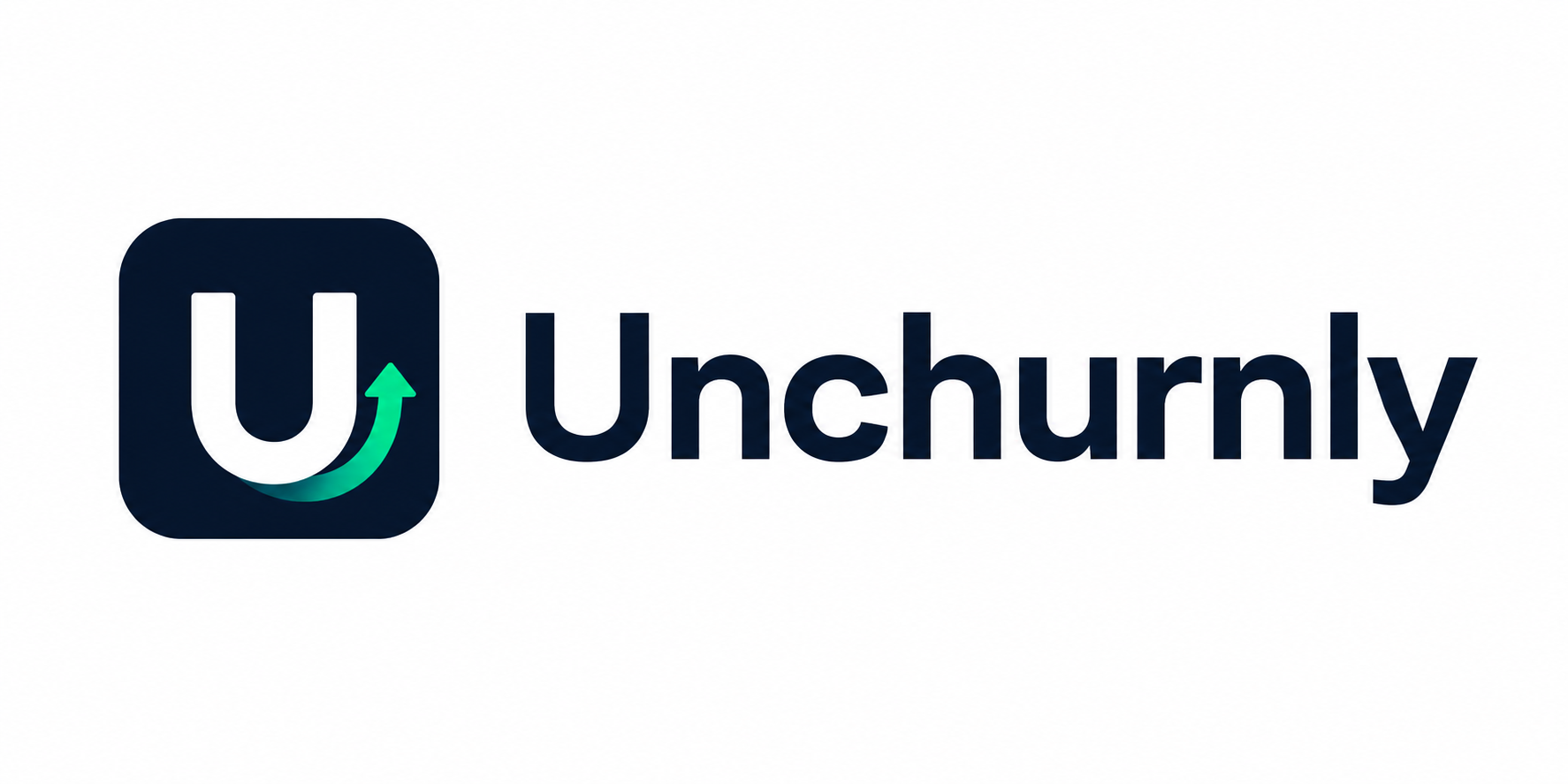 Unchurnly